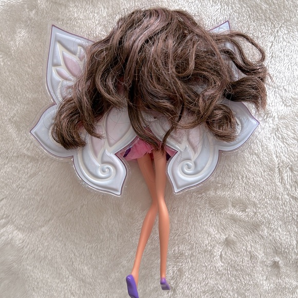 Barbie Blooming Thumbelina Set - Picture 3 of 15